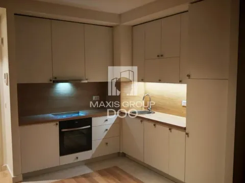 Sale, two bedroom apartment, 57m², Savski Venac, Beograd - image 10