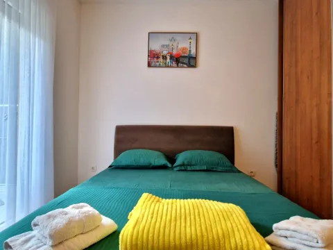 Izdavanje, jednosoban stan, 60m², Budva, Crna Gora - image 17