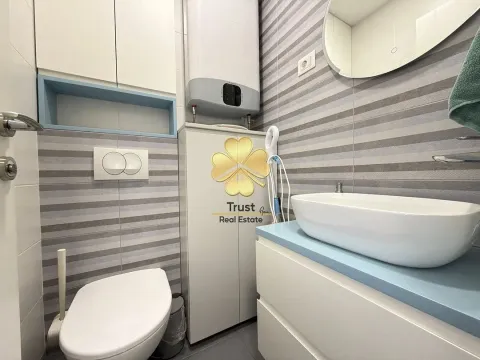 Prodaja, dvosoban stan, 63m², City Kej, Podgorica - image 10