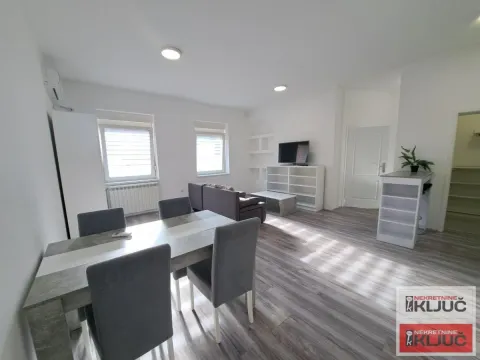 Prodaja, trosoban stan, 71m², Bulevar Oslobodjenja, Novi Sad Sve Podlokacije - image 2