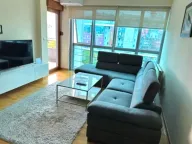 Rent, two bedroom apartment, 75m², Preko Morače, Podgorica - image 8