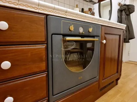 Izdavanje, jednosoban stan, 34m², Kalenić Pijaca, Vračar Sve Podlokacije - image 16