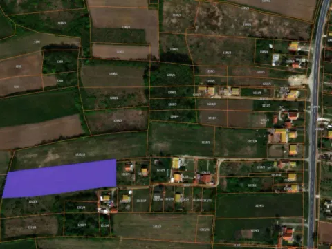 Sale, land lot, 6574m², Stepojevac, Lazarevac - image 2
