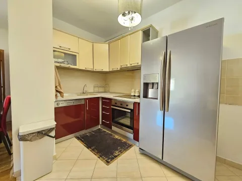 Rent, one bedroom apartment, 57m², Ilino, Bar - image 8