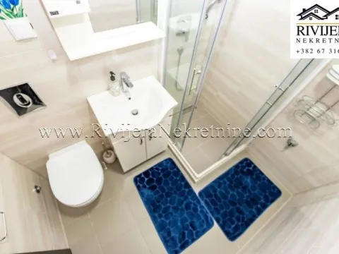 Sale, apartment, 20m², Đenovići, Herceg Novi - image 6