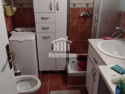 Izdavanje, dvosoban stan, 45m², Čukarica, Beograd - image 12