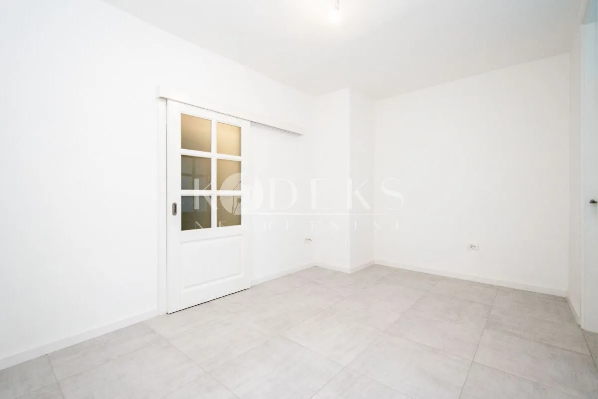 Rent, office space, 45m², Preko Morače, Podgorica