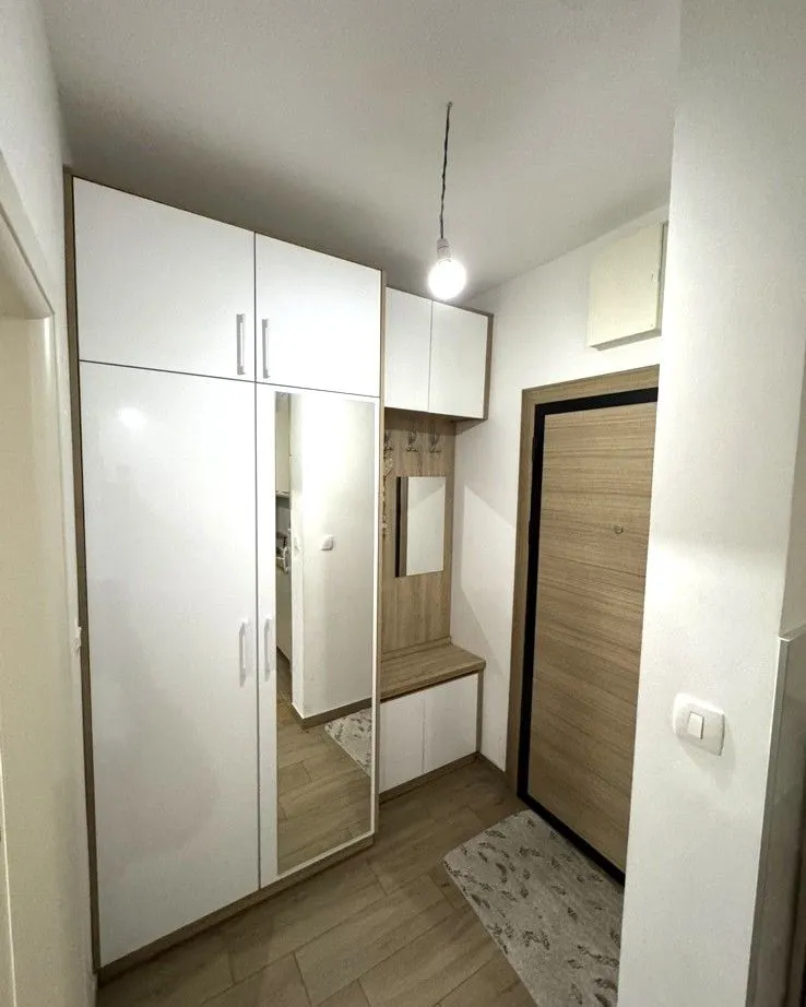 Rent, studio apartment, 22m², Zabjelo, Podgorica