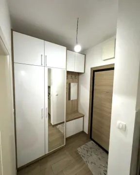 Rent, studio apartment, 22m², Zabjelo, Podgorica - image 2