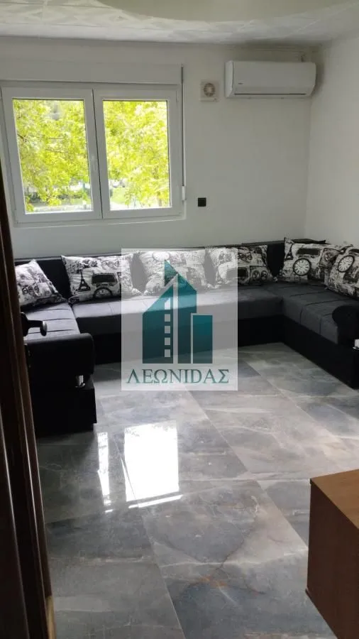 Rent, three bedroom apartment, 55m², Pantelej, Niš