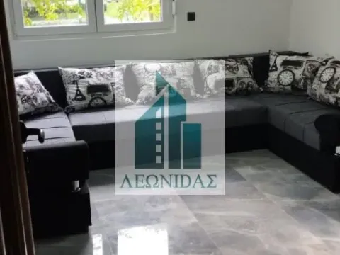 Izdavanje, trosoban stan, 55m², Durlan, Niš - image 10