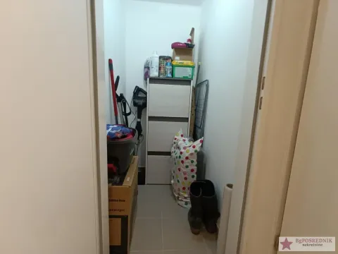 Prodaja, dvosoban stan, 38m², Profesorska Kolonija, Palilula Sve Podlokacije - image 11