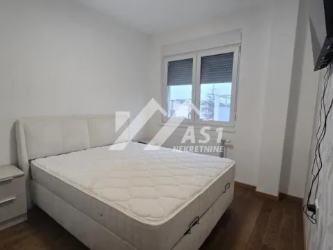 Izdavanje, dvosoban stan, 49m², Telep, Novi Sad Sve Podlokacije - image 5