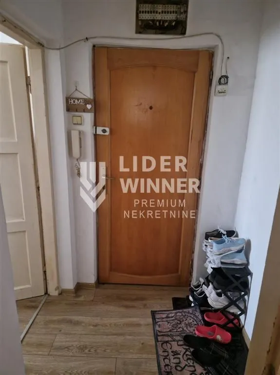 Prodaja, jednosoban stan, 33m², Karaburma, Palilula Sve Podlokacije