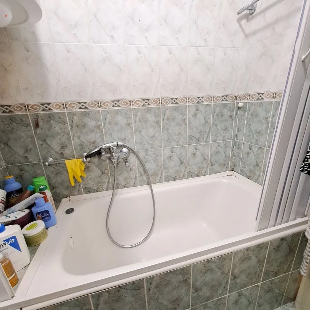 Prodaja, jednosoban stan, 43m², Preko Morače, Podgorica