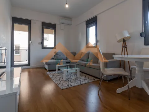 Prodaja, jednosoban stan, 46m², Zagorič, Podgorica - image 4