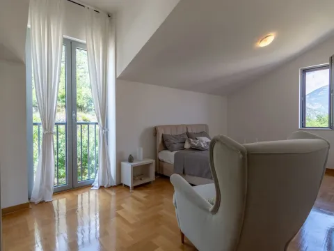 Sale, apartment, 91m², Morinj, Kotor - image 7