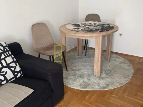 Prodaja, dvosoban stan, 65m², Stari Aerodrom, Podgorica - image 3
