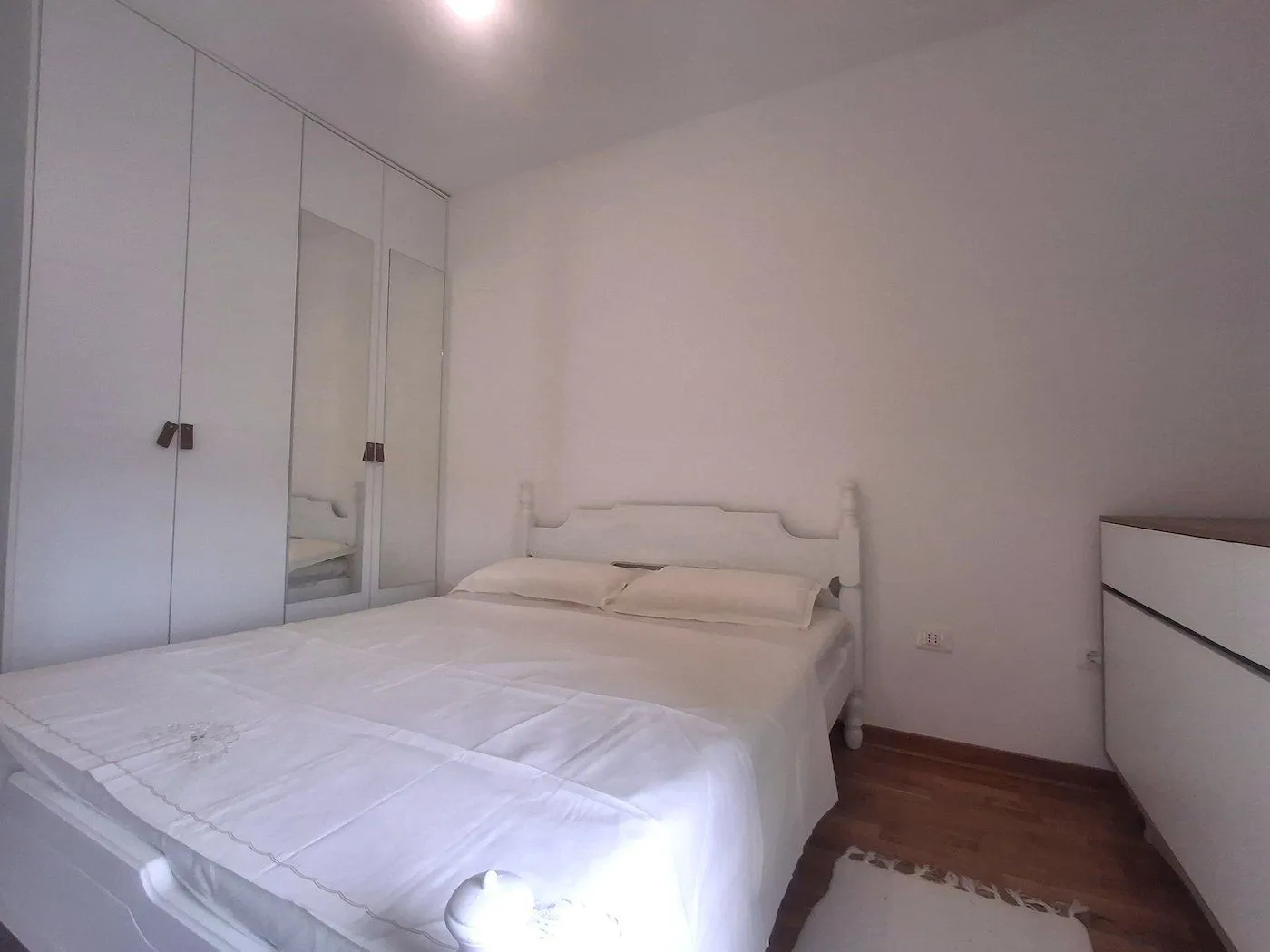 Rent, apartment, 43m², Zagorič, Podgorica