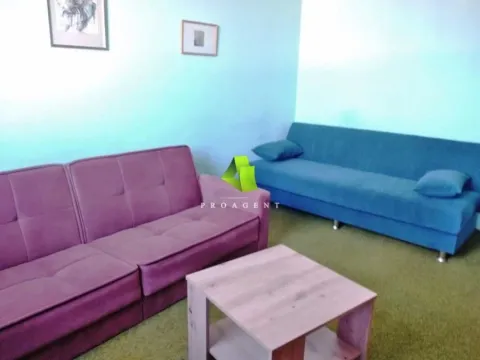 Izdavanje, dvosoban stan, 55m², Palilula, Niš - image 2