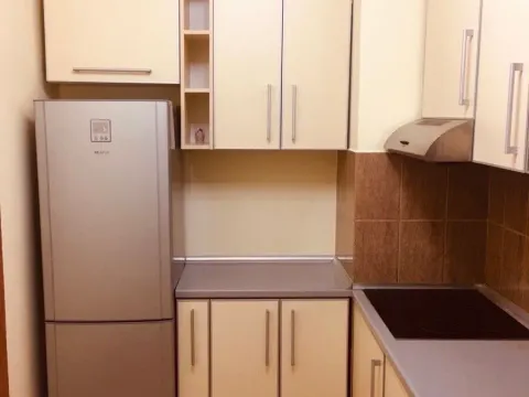 Izdavanje, jednosoban stan, 48m², Stari Aerodrom, Podgorica - image 3