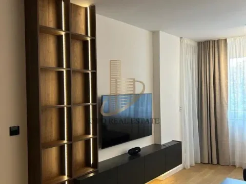 Izdavanje, jednosoban stan, 42m², Sajmište, Novi Sad - image 9