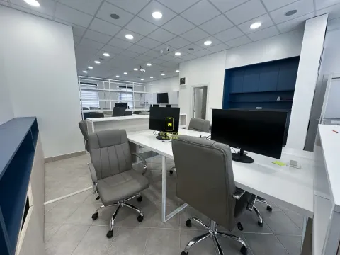 Izdavanje, poslovni prostor, 100m², Stari Aerodrom, Podgorica - image 6