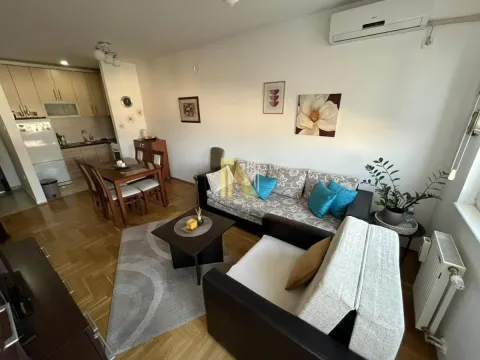 Prodaja, jednosoban stan, 36m², Banatić, Novi Sad Sve Podlokacije - image 2
