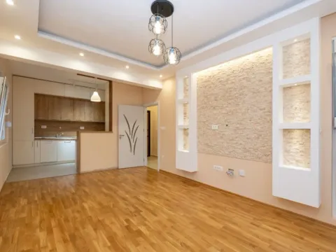 Sale, one bedroom apartment, 46m², Zabjelo, Podgorica - image 11