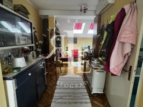 Prodaja, stan, 65m², Stari Grad, Beograd - image 7