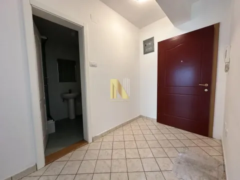 Sale, two bedroom apartment, 48m², Sajmište, Novi Sad - image 9