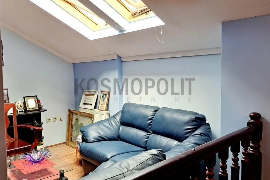 Prodaja, stan, 90m², Centar Sve Podlokacije, Beograd