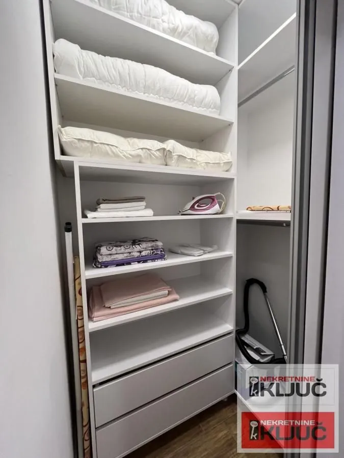 Izdavanje, dvosoban stan, 56m², Grbavica, Novi Sad Sve Podlokacije