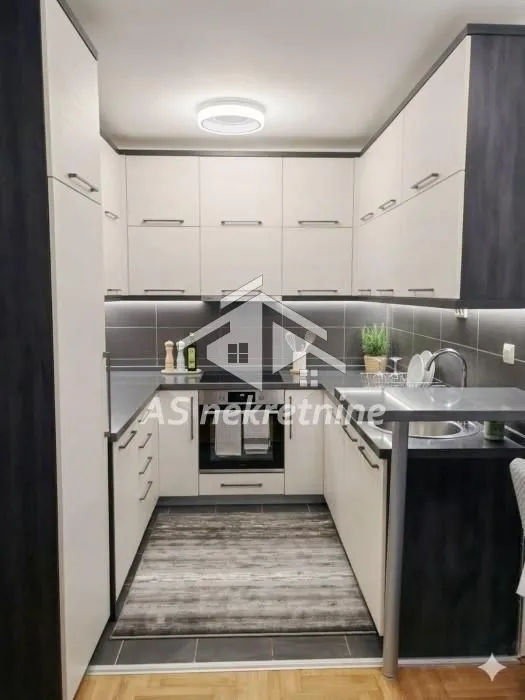 Rent, apartment, 35m², Voždovačka Crkva, Voždovac Sve Podlokacije