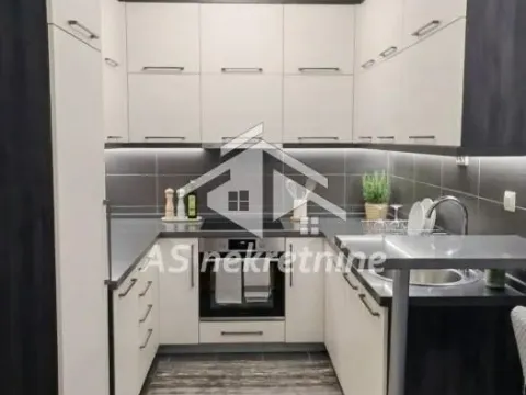 Rent, apartment, 35m², Voždovačka Crkva, Voždovac Sve Podlokacije - image 2