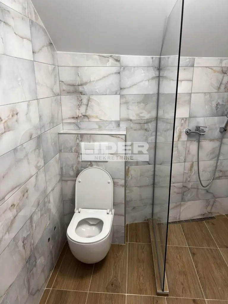 Prodaja, kuća, 78m², Savski Venac, Beograd
