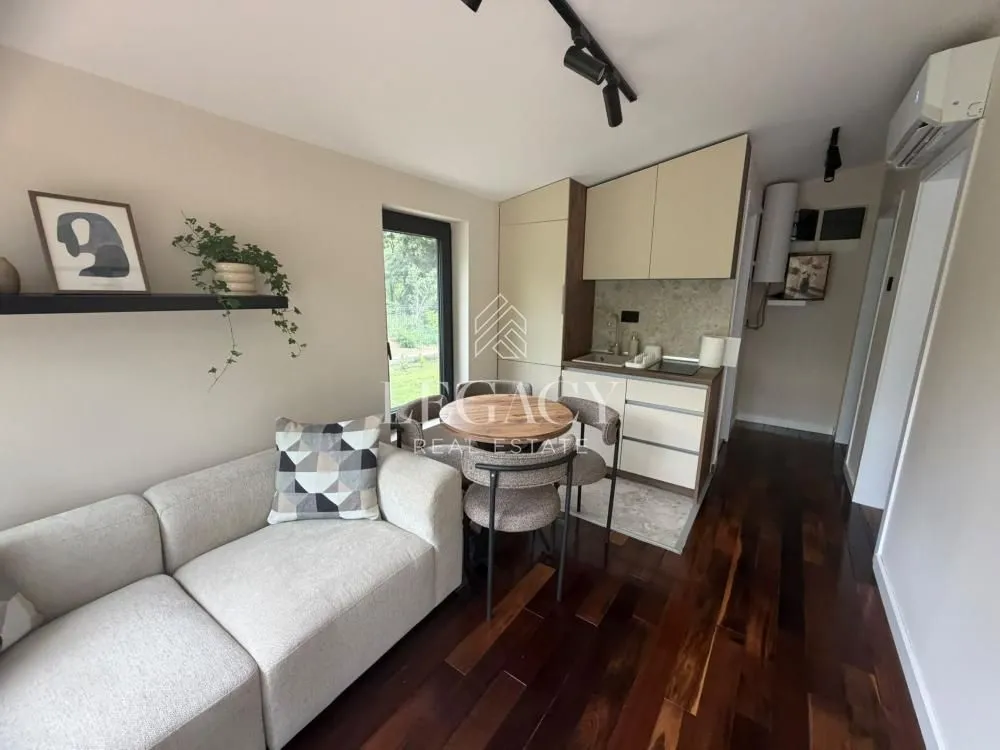 Sale, house, 36m², Dubovac, Kovin