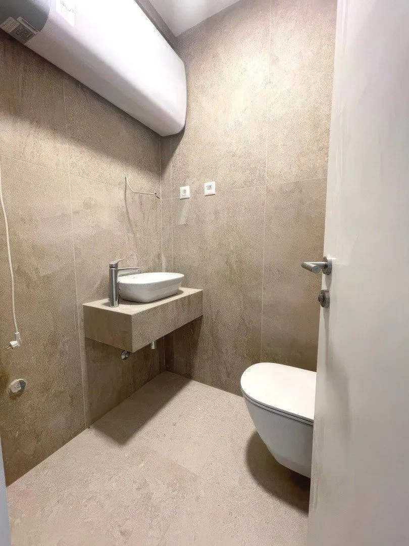 Prodaja, stan, 74m², Bečići, Budva