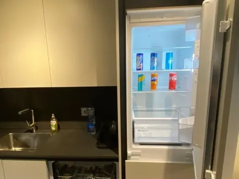 Izdavanje, dvosoban stan, 56m², Novi Beograd Blok 65, Novi Beograd Sve Podlokacije - image 11