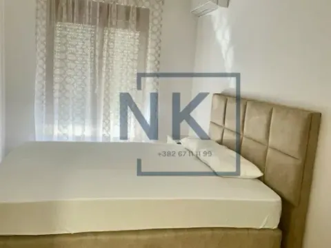 Izdavanje, dvosoban stan, 72m², Master Kvart, Podgorica - image 9