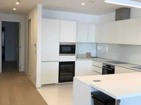 Sale, two bedroom apartment, 170m², Zavala, Budva - image 12