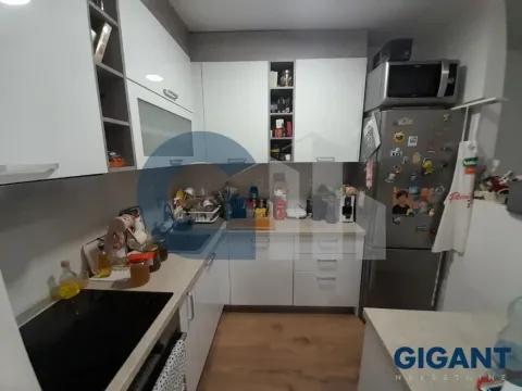 Prodaja, dvosoban stan, 58m², Karaburma, Palilula Sve Podlokacije - image 9