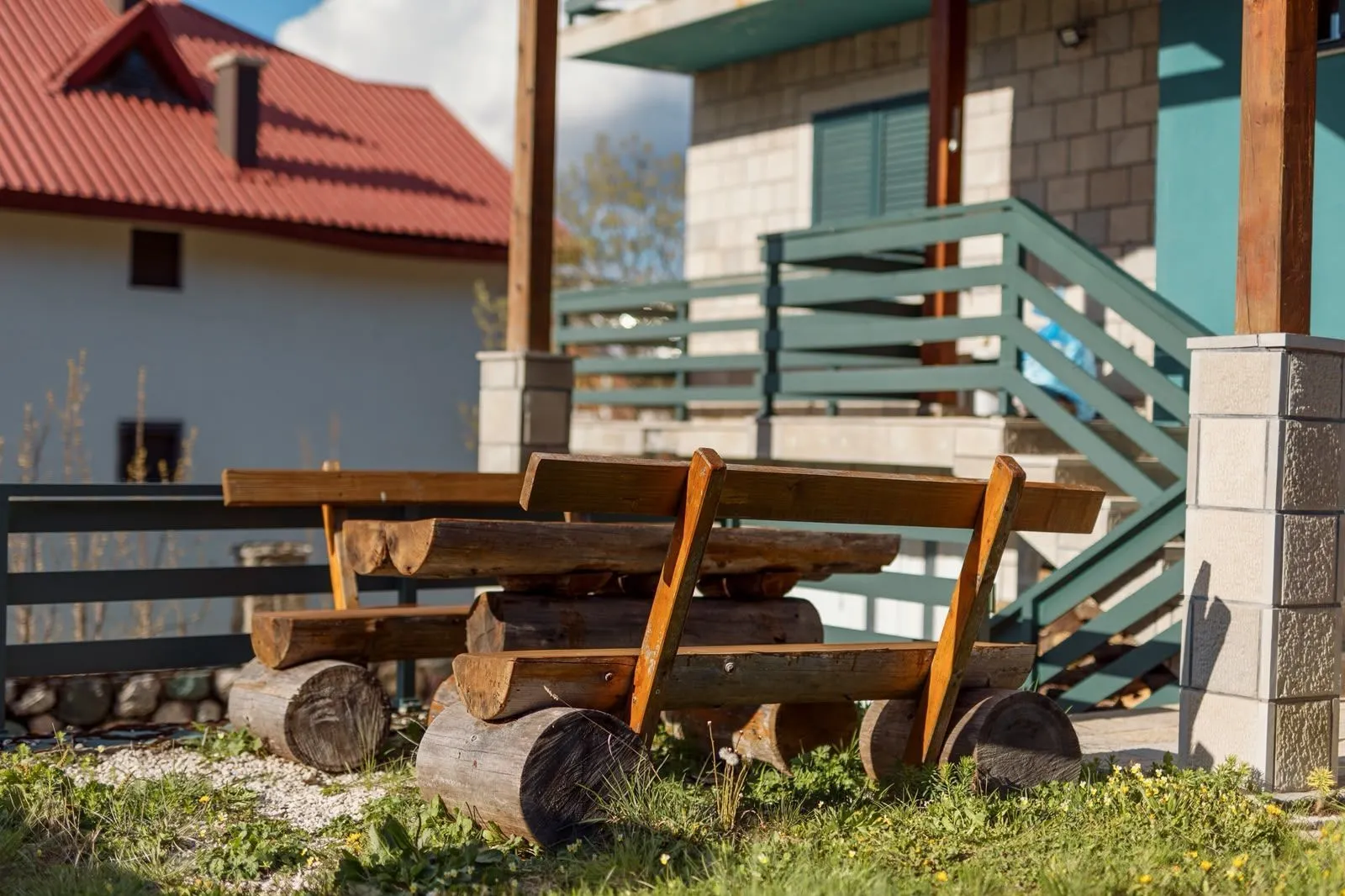 Prodaja, kuća, 200m², Žabljak, Crna Gora