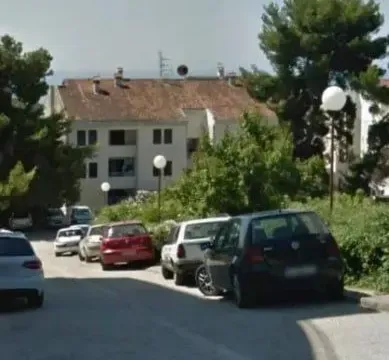 Sale, one bedroom apartment, 46m², Pinješ, Ulcinj - image 2