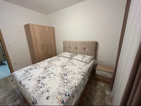 Rent, one bedroom apartment, 47m², City Kvart, Podgorica - image 4