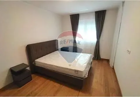 Izdavanje, dvosoban stan, 76m², City Kvart, Podgorica - image 2