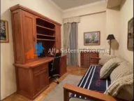 Izdavanje, trosoban stan, 104m², Savski Venac, Beograd - image 6