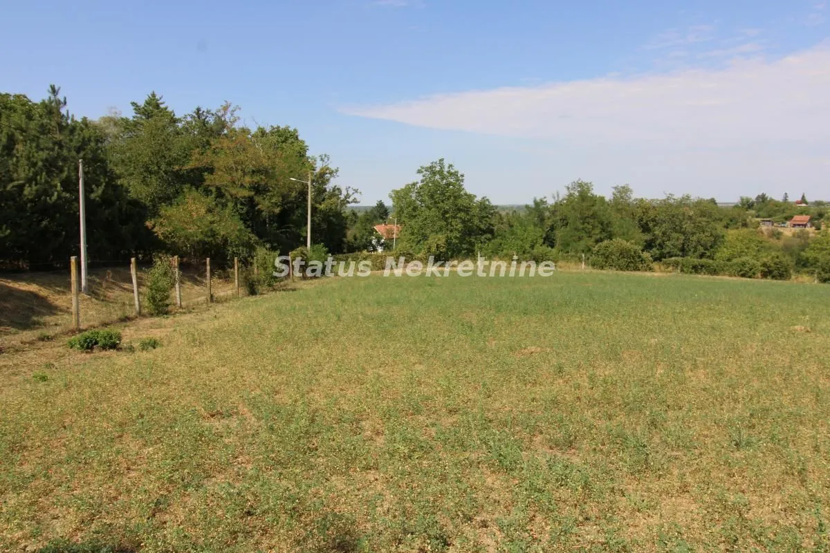 Prodaja, plac, 3415m², Beočin, Srbija