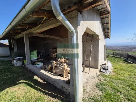 Prodaja, kuća, 109m², Crnče, Jagodina - image 53