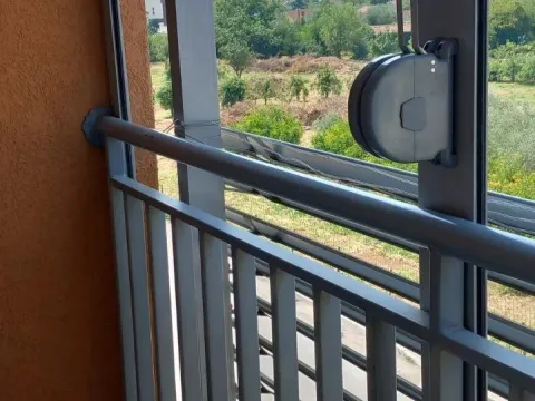 Rent, one bedroom apartment, 42m², Ljubović, Podgorica - image 11